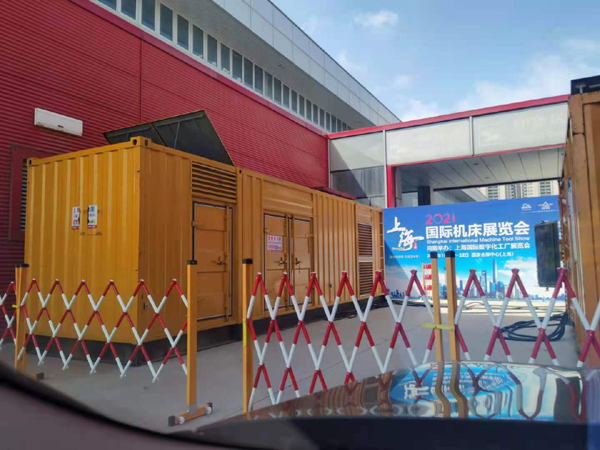 大渡口发电机出租 对于发电机的特性你了解多少?