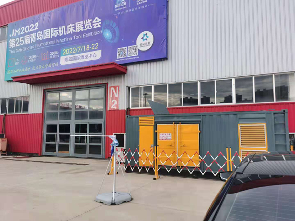 大渡口发电车出租-我国柴油机发电机组行业引领动力行业发展,前景广阔