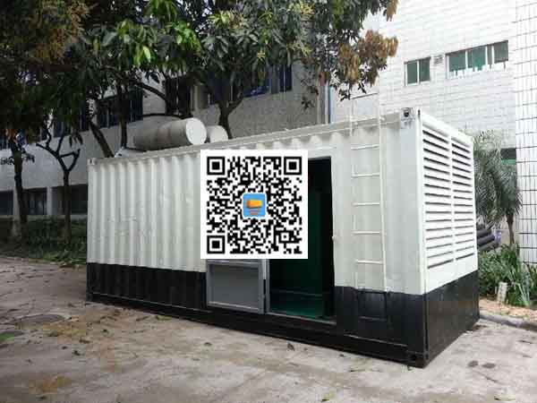 大渡口出租发电机-什么样的柴油发电机使用效果比较好