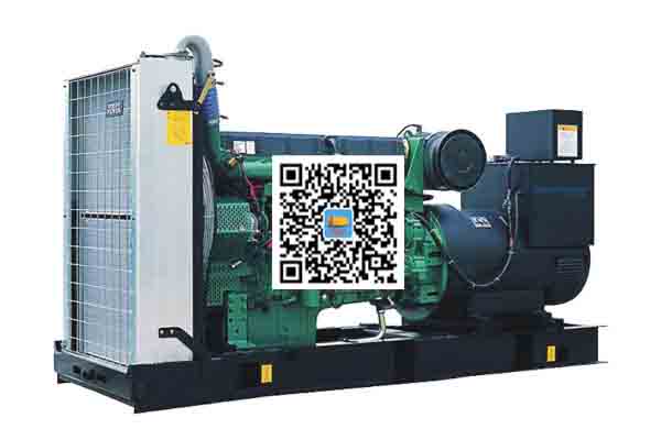 大渡口租赁发电机-柴油发电机组不及时维护危害大