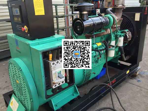 大渡口租赁发电机-发电机一般变压器磁芯所使用的是什么材料？