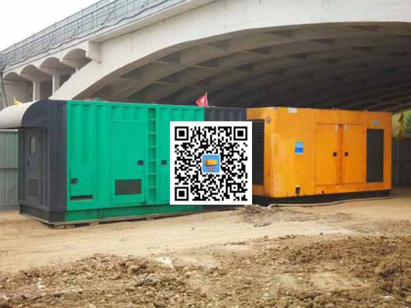 大渡口决定发电机顺利启动的因素及如何解决发电机冬季起动困难问题