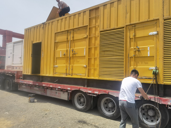 大渡口发电机出租100KW发电机需要什么规格的电缆线？