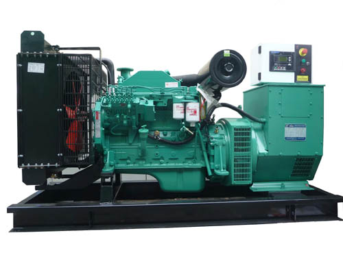 大渡口有哪些方法可以提高 200kw 柴油发电机的燃油效率?