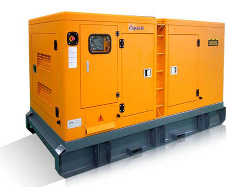 大渡口影响 200kw 柴油发电机油耗的因素有哪些?