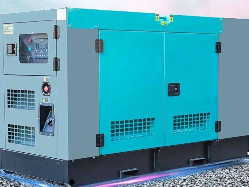 大渡口50KW柴油发电机油耗是多少?