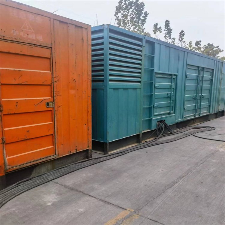 大渡口如何选择适合 600kW 柴油发电机组的热继电器？