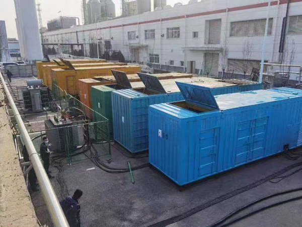 大渡口380V和690V电压的电缆线相同吗？