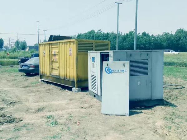 大渡口柴油发电机组冬季日常维修需要哪些工具?